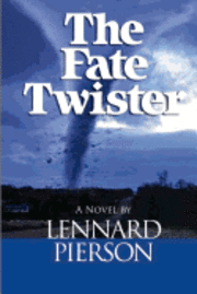 bokomslag The Fate Twister