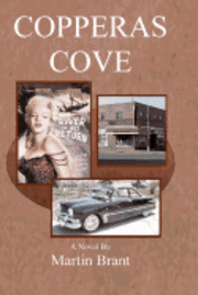 bokomslag Copperas Cove