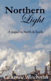 bokomslag Northern Light: A contunuation of North & South