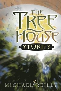 bokomslag The Tree House Stories