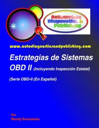 bokomslag Estrategias de Sistemas OBD-2