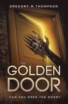 The Golden Door 1