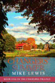 bokomslag Changers' Summer: Changers Trilogy