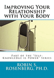 Improving Your Relationship with Your Body 1