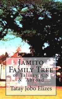 bokomslag Jamito Family Tree