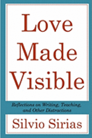 bokomslag Love Made Visible: Reflections on Writing, Teaching, and Other Distractions