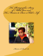 Sr. Brock, Marvin - The Photographic Story of Mihdi Joon and the Mission to Save a Child's Life, Häftad