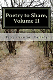 Poetry to Share, Vol. 2 1