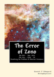 bokomslag The Error of Zeno: The Real and the Real Illusion