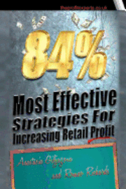 bokomslag 84% Most Effective Strategies For Increasing Retail Profit
