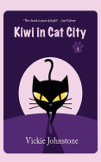 Kiwi in Cat City 1