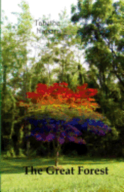 Tabetha Napora - The Great Forest: Twigtown Tales: One, Häftad