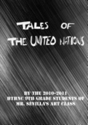 bokomslag Tales of the United Nations