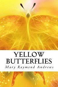 bokomslag Yellow Butterflies