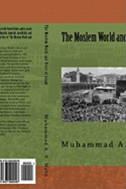 bokomslag The Moslem World and Voice of islam