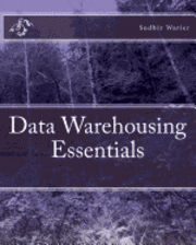 bokomslag Data Warehousing Essentials