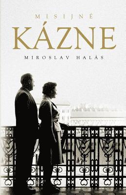 Miroslav Halas - Misijné Kázne, Häftad