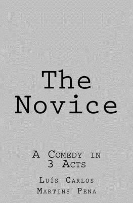 The Novice 1
