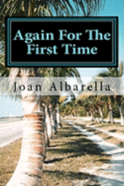 bokomslag Again For The First Time: Poetry by Joan Albarella
