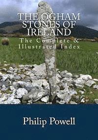 bokomslag The Ogham Stones of Ireland: The Complete & Illustrated Index