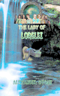bokomslag The Lady of Lorelei: Crypto & Co.