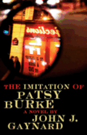 bokomslag The Imitation of Patsy Burke