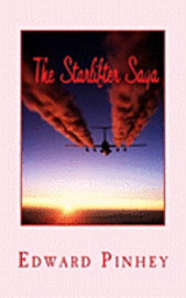 bokomslag The Starlifter Saga: Volume 2 of the Tom Gay Hollywood Detective Series