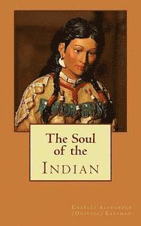 The Soul of the Indian 1