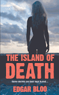 bokomslag The Island Of Death