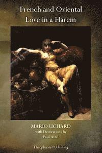 French and Oriental Love in a Harem