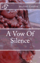 bokomslag A Vow of Silence