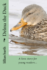 bokomslag Delma the Duck