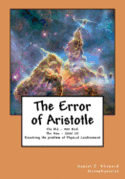 bokomslag The Error of Aristotle