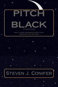 bokomslag Pitch Black