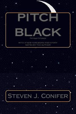 bokomslag Pitch Black