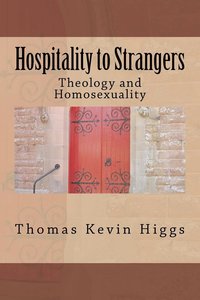 bokomslag Hospitality to Strangers