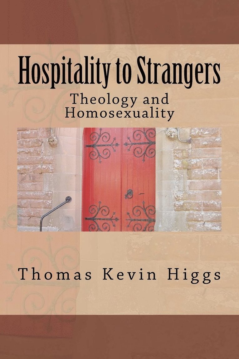 Hospitality to Strangers 1