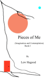 bokomslag Pieces of Me: (Imagination and Contemplation)