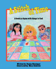 A Stitch of Time 1