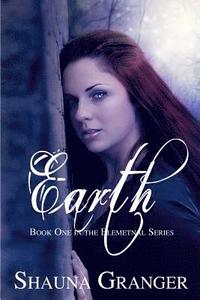 bokomslag Earth: Book One In The Elemental Series