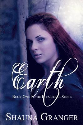 bokomslag Earth: Book One In The Elemental Series