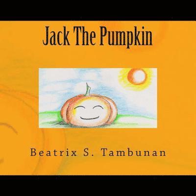 Jack The Pumpkin 1