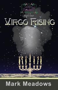 bokomslag Virgo Rising: Solomon's Bride Book 4