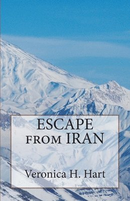 Escape from Iran 1