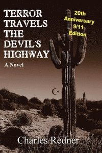 bokomslag Terror Travels the Devil's Highway
