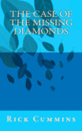 bokomslag The case of the Missing Diamonds