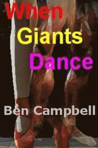 bokomslag When Giants Dance