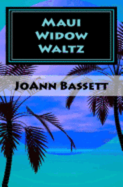 bokomslag Maui Widow Waltz
