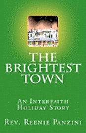 bokomslag The Brightest Town: An Interfaith Holiday Story