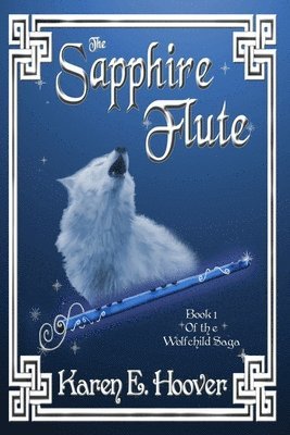 bokomslag The Sapphire Flute